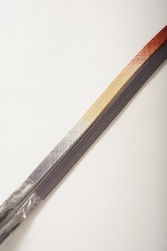 <img class='new_mark_img1' src='https://img.shop-pro.jp/img/new/icons14.gif' style='border:none;display:inline;margin:0px;padding:0px;width:auto;' />紺藍とトライカラーの帯締め