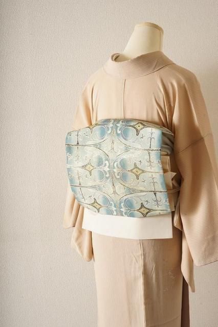 名古屋帯 - いちりん｜暮らしに寄り添うふだん着物