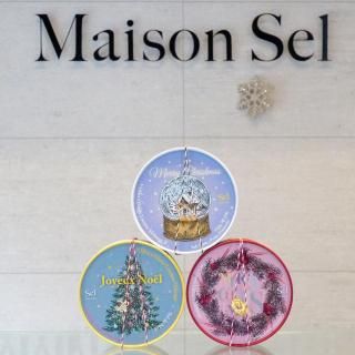 Joyeux No&#235;l Ensemble Edition Limit&#233;e 2025
磻 Υ 󥵥֥ ǥ ߥƥ 2025
