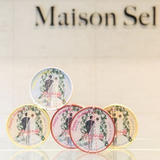 եꥹ  ȥ ޥꥢ 
󥵥֥ ǥ (ϡȥ㡼)