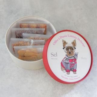 Je taime Chien Ensemble Edition
(㡼)
ơ  󥵥֥ ǥ󡡥衼㡼ƥꥢ