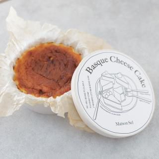 Basque Cheese Cake (Frozen) 
Х  (·)ڥȯ