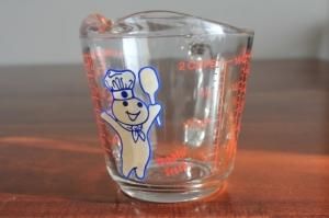プレシャスモーメンツ ミッキー&ボーイ 陶器 2009年 USA限定 希少品 Pillsbury ドゥボーイ - アイミルUSAヴィンテージ
