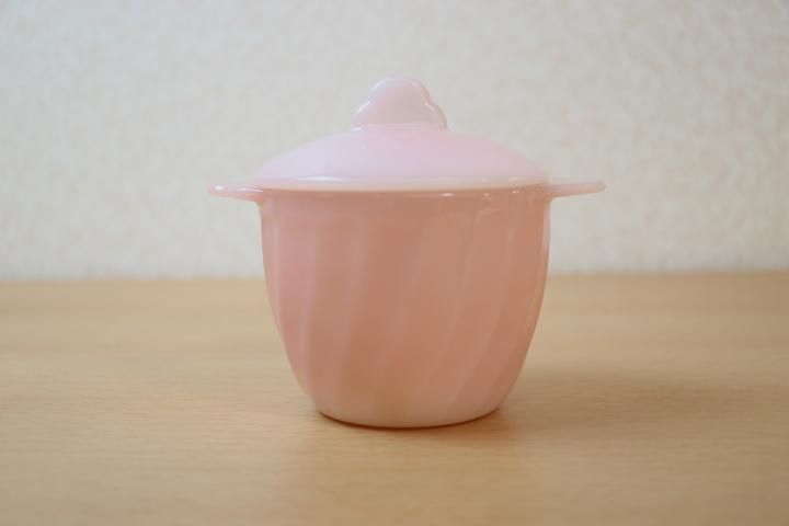 ファイヤーキング・ ピンクスワール シュガー＆クリーマー