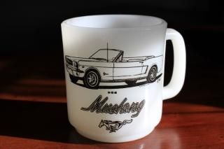 ☆激レア珍品☆USAビンテージ ほしい マグカップ ペア/ミッド ☆激レア珍品☆USAビンテージ ほしい マグカップ ペア/ミッド