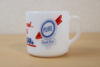 եǥ롡PURE TRUCKSTOPSޥ