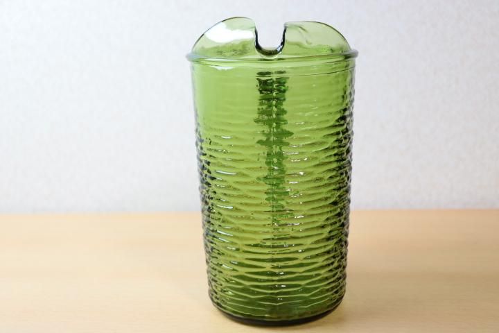 アンカーホッキング ソレノ 64ozピッチャー アボカドグリーン