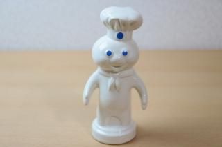 Pillsbury ドゥボーイ - アイミル USAヴィンテージ