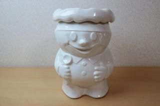 Pillsbury ドゥボーイ - アイミル USAヴィンテージ