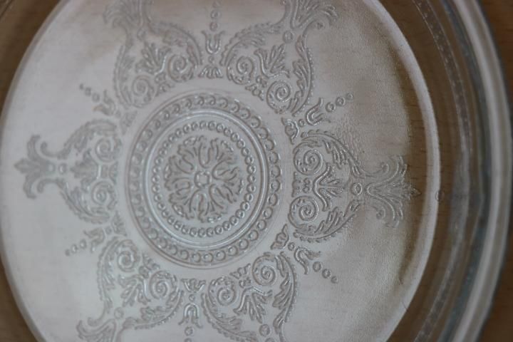 ファイヤーキング フィルビー パイプレート サファイアブルー