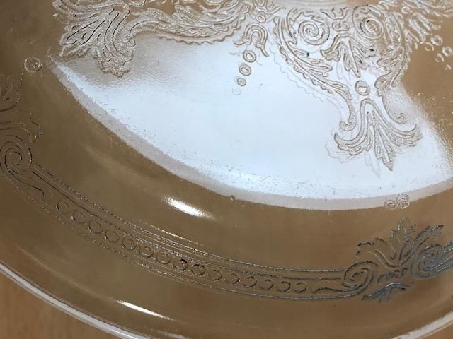 ファイヤーキング フィルビー パイプレート サファイアブルー