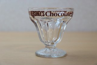 ハーシーズ　チョコレートラバー・ミニサンデー　復刻版