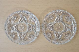 ディプレッションガラス - アイミルUSAヴィンテージ