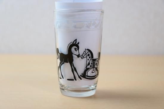 ヘーゼルアトラス Swanky Swigs アニマルタンブラー ブラック Usaヴィンテージ アイミル ヘーゼルアトラス Swanky Swigs アニマルタンブラー ブラック Usaヴィンテージ アイミル