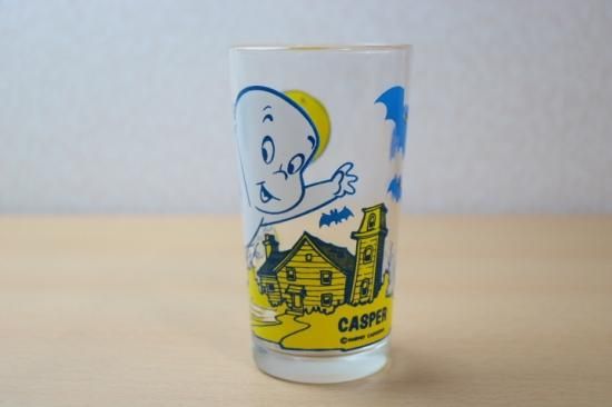 ペプシ Casper タンブラー Usaヴィンテージ アイミル