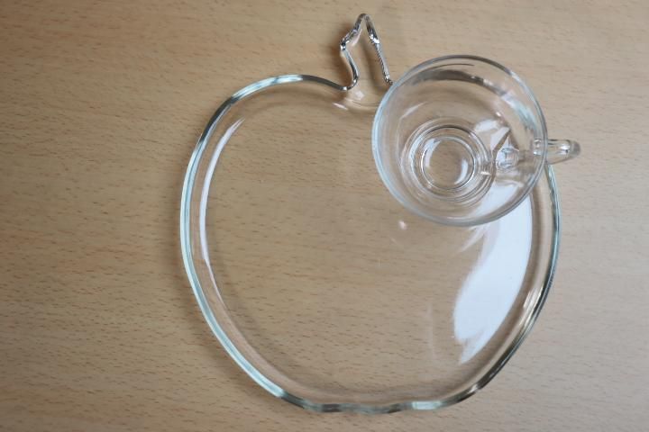 ヘーゼルアトラス オーチャード スナックセット アップルクリスタル