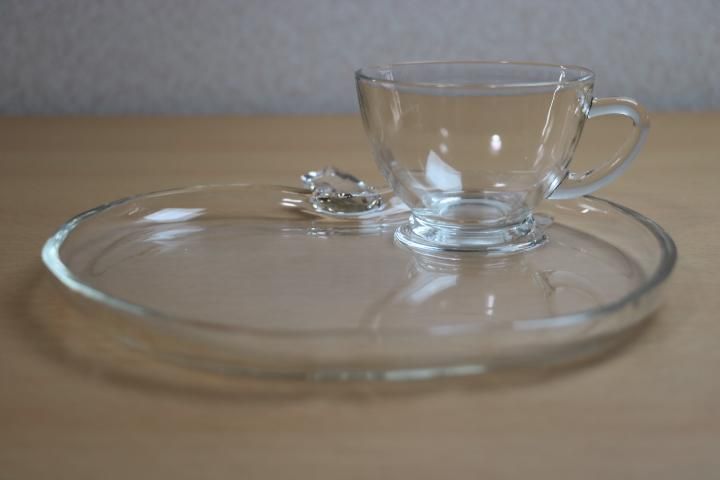 ヘーゼルアトラス オーチャード スナックセット アップルクリスタル