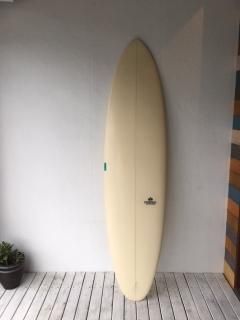 中古 / KOOKBOX STEP AHEAD / 9'4 中古 / KOOKBOX STEP AHEAD / 9'4