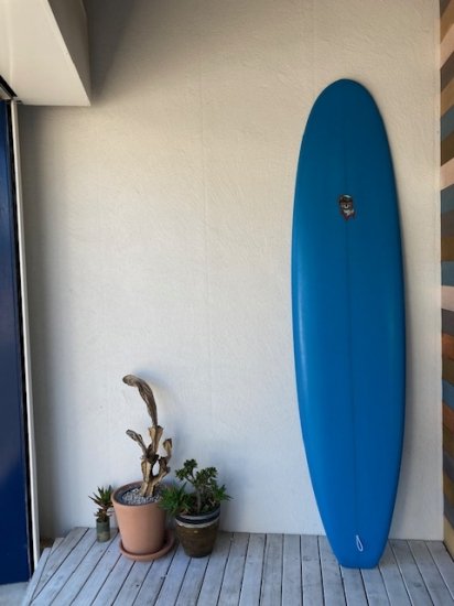 お買い得セット！ / California surf set / ANDERSON SURFBOARDS / JOSH FARBEROW CRISIS  / 8'0