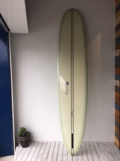 ANDERSON SURFBOARDS / FARBEROW 1 / 9'6