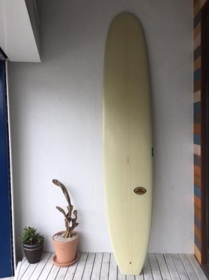 サーフボード【bingsurfboard】ビング ロングボード くろ サーフボード【bingsurfboard】ビング ロングボード くろ