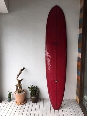 中古 / Hawaiian Pro Designs / Beach Break 8'6 中古 / Hawaiian Pro Designs / Beach Break 8'6