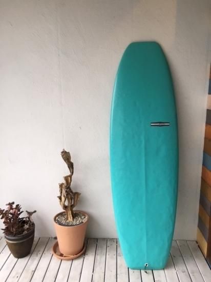 中古 / YU SURF CLASSIC / LOVE&PEACE 5'11 中古 / YU SURF CLASSIC / LOVE&PEACE 5'11