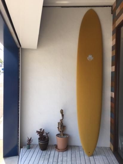 CRIME SURFBOARD / GLIDER 11