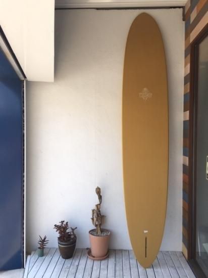 CRIME SURFBOARD / GLIDER 11