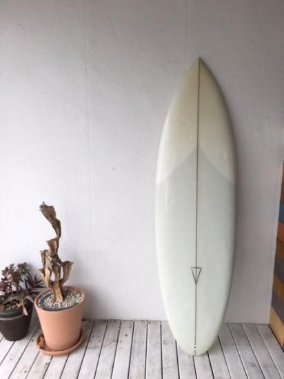 中古 / CHRISTENSON SURFBOARDS / CAFE RACER / 5'10 中古 / CHRISTENSON SURFBOARDS / CAFE RACER / 5'10