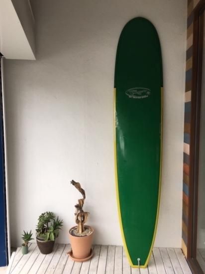 ドナルド・タカヤマ egg 7'10\" カーボンフィン付 タフライト 極美品 ドナルド・タカヤマ egg 7'10