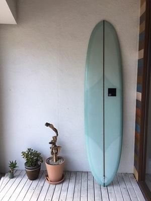 中古 / FINGER SHAPE / MIL-J 8'0 中古 / FINGER SHAPE / MIL-J 8'0