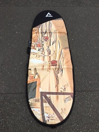 RAREFORM / Daylight Daybag / NOSERIDER 7'0