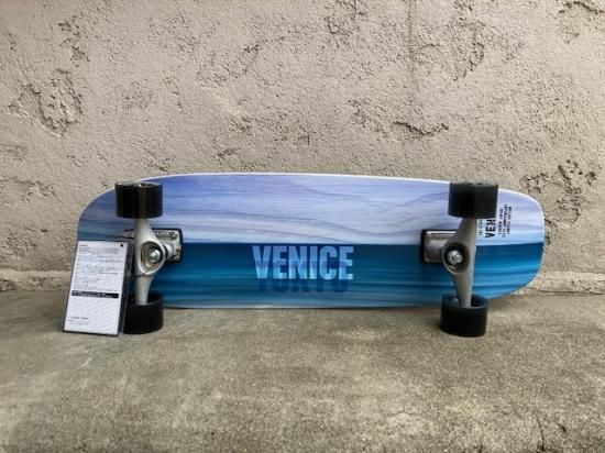 CARVER SKATEBOARD / VENICE model 33