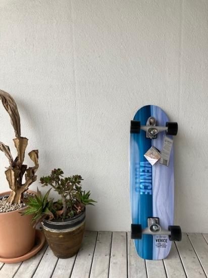 CARVER SKATEBOARD / VENICE model 33