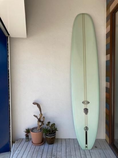 中古 / BING SURFBOARDS / Reilly Stone Proto model 9'8 中古 / BING SURFBOARDS / Reilly Stone Proto model 9'8