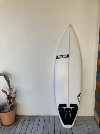 長沢侑磨応援キャンペーン / 中古 / MILNE SURFBOARD / NEW FNL
