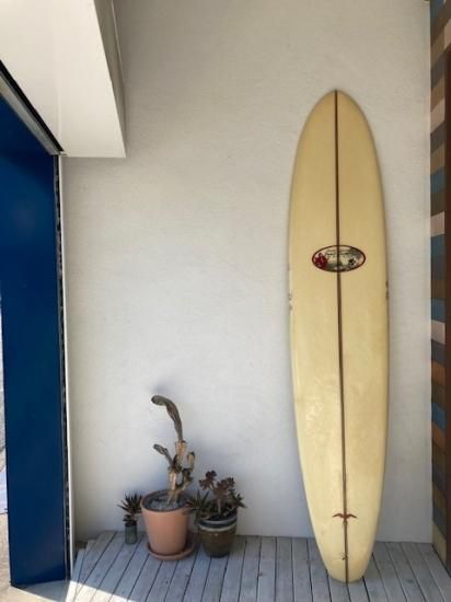 中古 / Hawaiian Pro Designs / Joel Tudor model / DTシェイプ 中古 / Hawaiian Pro Designs / Joel Tudor model / DTシェイプ