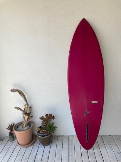 ARCHAiC CRAFT 中古　フィッシュ　5.6 ARCHAiC CRAFT 中古 フィッシュ 5.6 - メルカリ