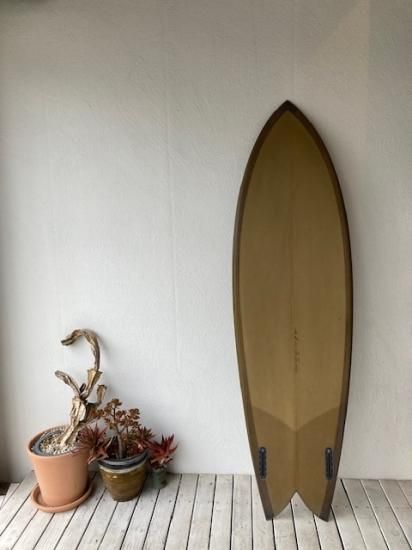 ヴィンテージ　サーフボード　tono craft サーフボード検索 | USED SURF×SURF MARKET