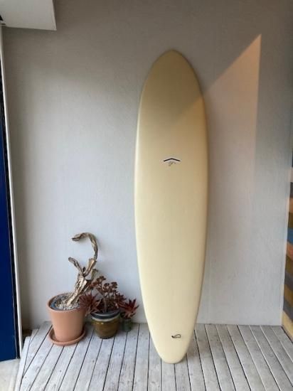 中古 / THUNDERBOLT TECHNOLOGIES / OUTLIER 7'6 中古 / THUNDERBOLT TECHNOLOGIES / OUTLIER 7'6