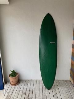 ACSOD AXIS 5'7\" 送料込み ショートボード AXIS | ACSOD Japan