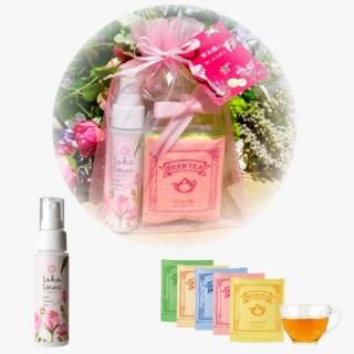 GIFT SET (ギフトセット) - トコトワ公式通販｜100%自然成分の国産