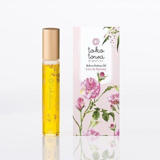 Tomo's ロールオン パルファム オイル ◇MOTON ロールオンパフューム 003 TWILIGHT JOURNEY◇の通販