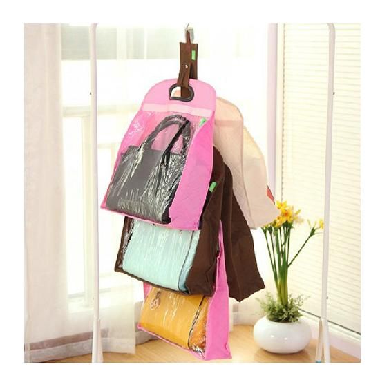 透明窓付きバッグ収納袋 Cw A 3676 Style Line 透明窓付きバッグ収納袋 Cw A 3676 Style Line