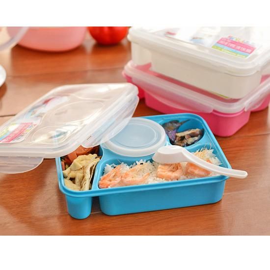 コンビニタッパー弁当箱 2個セット Cw A 646 Style Line コンビニタッパー弁当箱 2個セット Cw A 646 Style Line