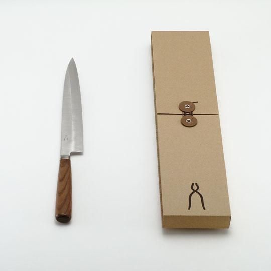 高速配送 庖丁工房タダフサ - 刺身210mm [公式通販] Shop Online その他