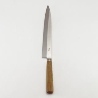 忠房 柳刃包丁 240mm 包丁工房 忠房 柳刃包丁 240mm 包丁工房 庖丁工房タダフサ パン切り包丁 忠房