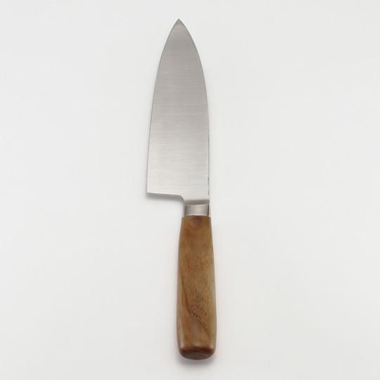 タダフサ　出刃包丁　150mm 庖丁工房タダフサ 出刃 150mm | 食器と料理道具の専門店「プロ