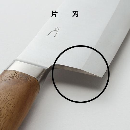 出刃150mm - 庖丁工房タダフサ [公式通販] Online Shop